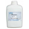 Liquido de silica coloidal para proteger cadinhos de grafite 1000ml