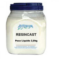 RESINCAST - Revestimento...