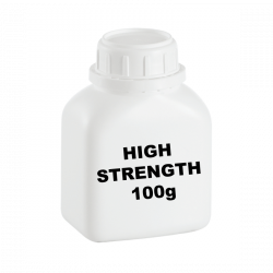 High Strength - Borracha...