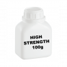 High Strength - Borracha Líquida - Kit 0,2kg