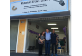 Rutenium Store - Limeira